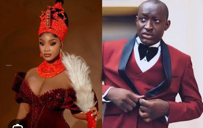 “My Pregnancy Journey Was Hell”: Carter Efe’s Babymama Makes Shocking Abuse Allegations That Set Social Media Ablaze