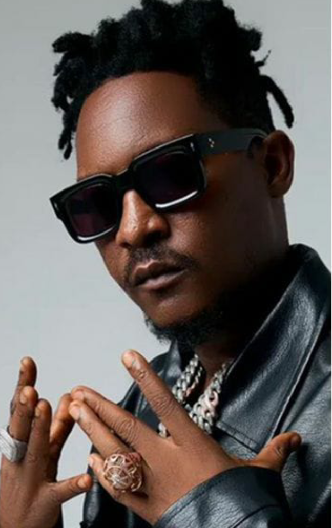 “You’re Breeding Monster Politicians”: Jesse Jagz Slams Celebrities Who Weaponize Police Over Online Criticism