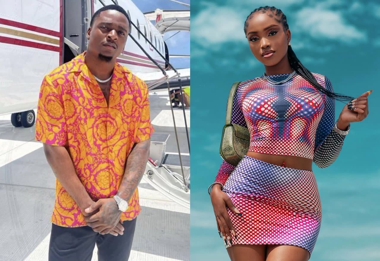 busterblog - Fugitive No More: Nigerian Police Extradite 'Killaboi' from Qatar Over Girlfriend's Gruesome Murder