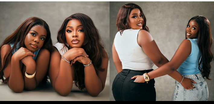 busterblog - A Decade of Friendship, Framed Forever: Ayomide’s 10-Year Best Friend Bond Captivates the Internet