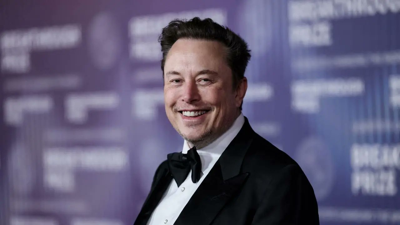 busterblog - BREAKING: Elon Musk Loses $34 Billion in a Day Amid Feud with President Donald Trump