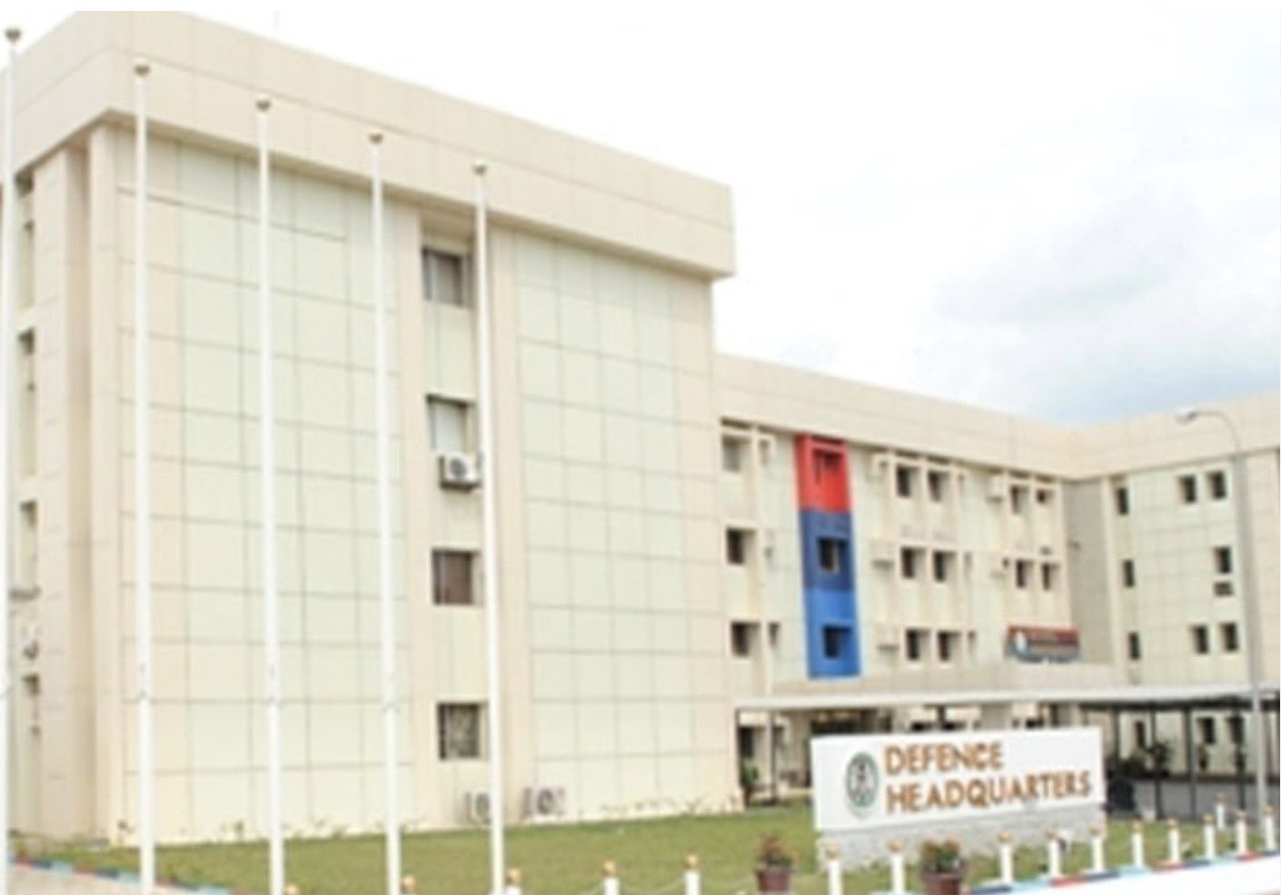 DHQ Grills Soldiers in Abuja as Nigeria Demands Answers Over Kebbi Schoolgirls’ Abduction