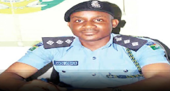 Shock and Silence in Abakaliki as Senior Police Officer Slumps, Dies During Command Meeting