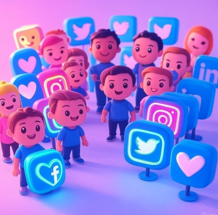 “Run Am If E Say” – Nigerian Man Sparks Outrage After Bragging About Banning His Oyibo Wife from Social Media for 8 Months