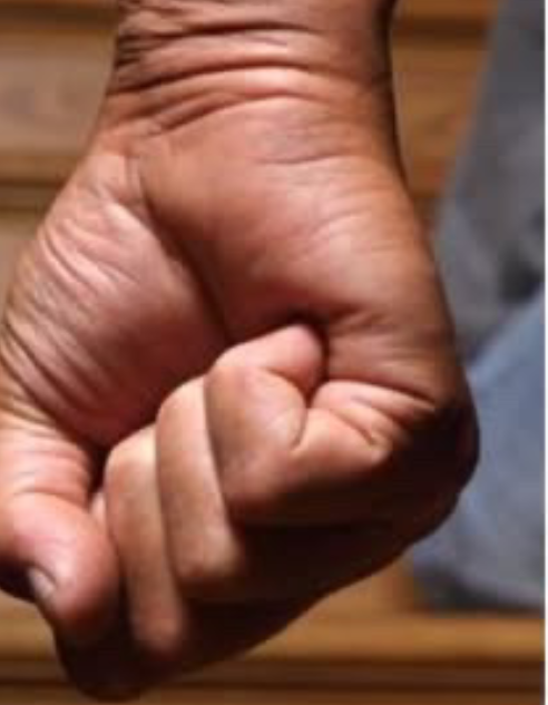 “I Became a Punching Bag for Two Years” — Lady Recounts Her Experience in an Abusive Relationship