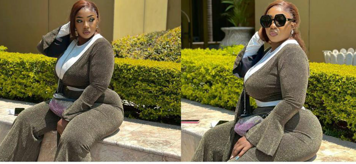 busterblog - “I’m Single, Yes — But I’m Not Searching”: Anita Joseph Draws the Line as Marriage Crash Sparks Online Frenzy