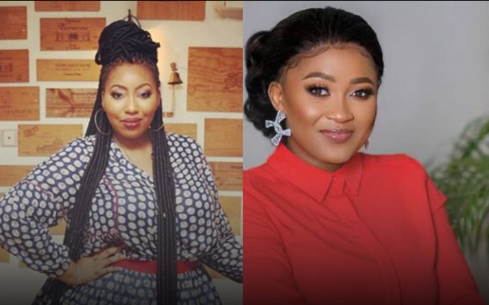 “I Am That Woman”: Latasha of Lagos Pushes Back Against the ‘Women Don’t Support Women’ Narrative