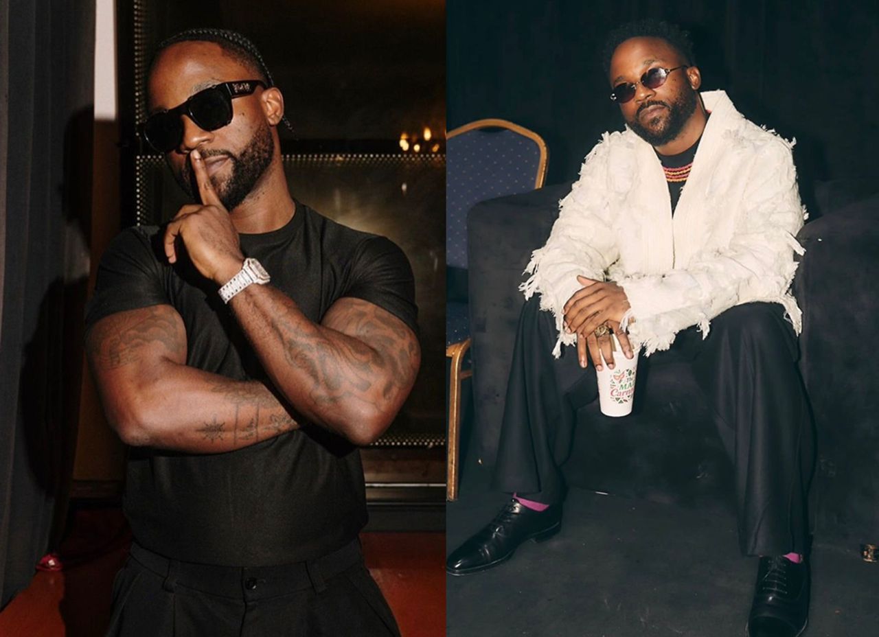 “It Goes Up and Down” — Iyanya Opens Up on Celibacy Struggles and Why Marriage Isn’t His Priority at 39