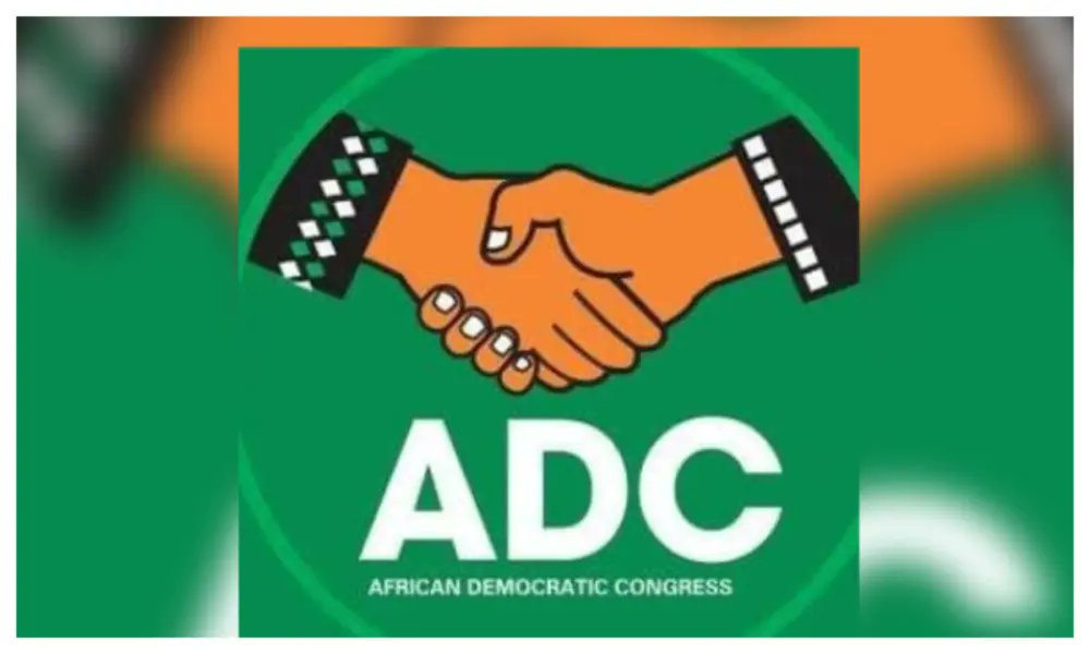 busterblog - ADC Debunks Claims That Southern Leaders Asked Atiku to Quit 2027 Race