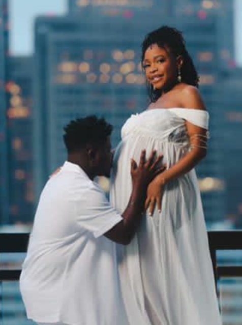 After Six Heartbreaking Losses, Wode Maya and His Wife Share a Miracle of Hope