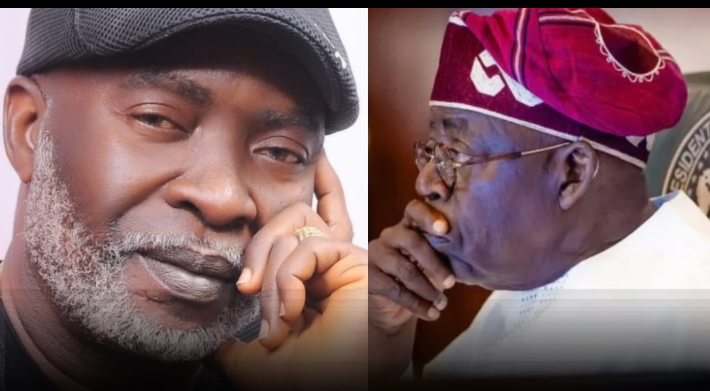 Lights, Camera, Conspiracy? Nollywood Actor Stanley Amandi Arrested Over Alleged Coup Plot Against President Tinubu