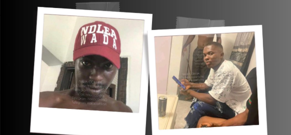 busterblog - Tragedy Strikes as Suspected Cultists Kill Two Graduates of Niger Delta University