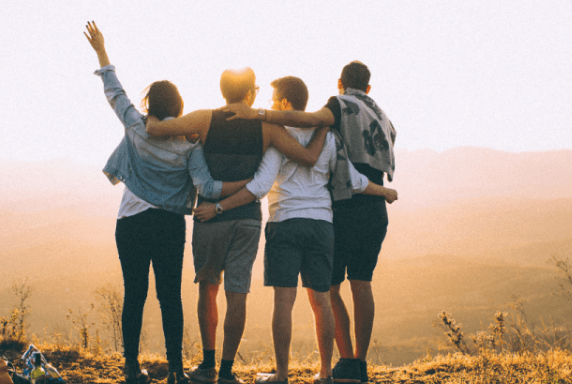 Friendship, Cars, and the Unspoken Rules of Social Media: When a Silent Reaction Speaks Volumes