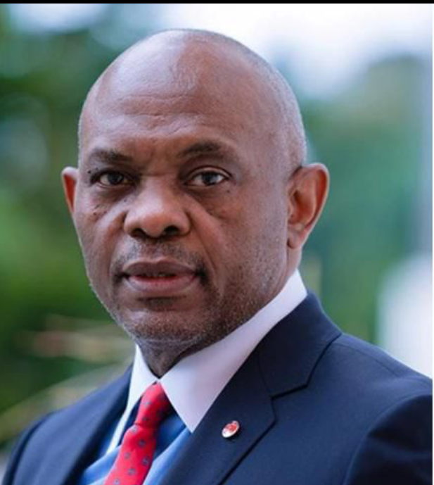 “May Their Souls Rest in Perfect Peace” — Tony Elumelu Mourns Victims of the Afriland Towers Fire