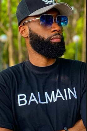 Being a Boyfriend Is Now More Expensive Than Being a Husband, Says Reality TV Star Tochi