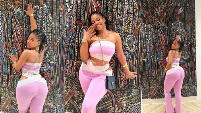 “Grief Has No Manual” — BBNaija Star Phyna Opens Up About Pain Behind Her Smile