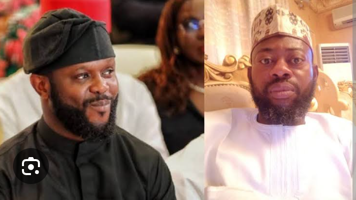 NANS President Makes U-Turn, Apologizes to Seyi Tinubu Over Assault Allegation