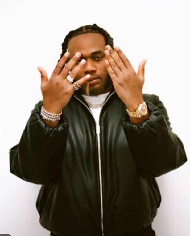 “Don’t You Ever Speak on Her”: Singer BNXN Erupts Online Over Girlfriend Mockery, Sparks Heated Debate on Love, Loyalty, and Public Scrutiny