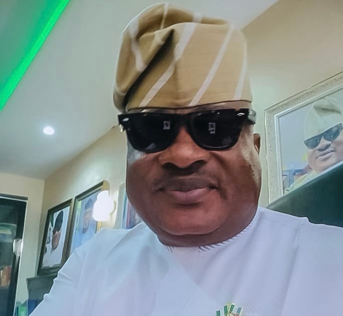 busterblog - APC’s Tolu Bankole Calls for 75% Tuition Subsidy for Persons with Disabilities