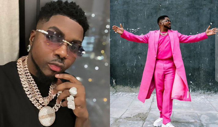 “Prove Juju Works and Take ₦5 Million” – Singer Skiibii Sparks Frenzy with Bold Challenge on Spiritual Charms