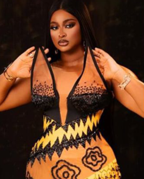 Etinosa Sparks Outrage as She Declares Women Must Choose: Christianity or Feminism