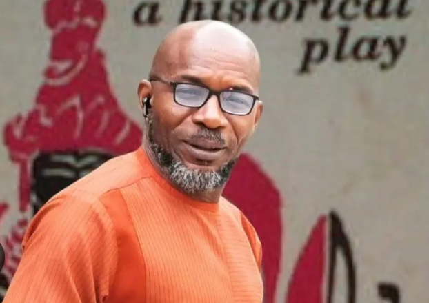 busterblog - Dragged from the Pitch to the Palace: Actor Don Pedro Obaseki Recounts Ordeal of Abduction, Assault and Public Humiliation in Benin City
