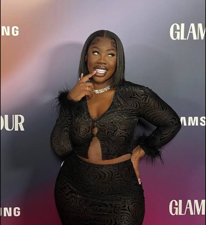 “Red Dress, No Gift? Madam Joyce’s Valentine’s Advice Ignites Online Firestorm Over Modern Dating Rules