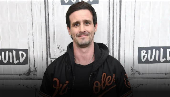 busterblog - Beloved Actor James Ransone Dead at 46, Death Ruled Suicide by Hanging