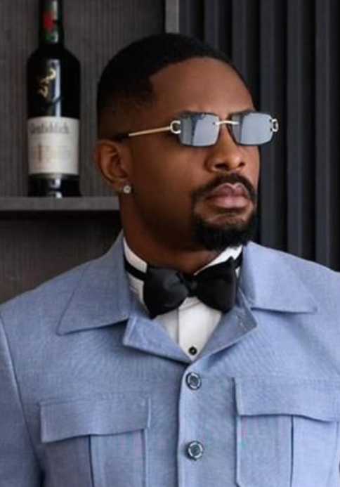 From Millionaire to Billionaire: BBNaija Star Cross Okonkwo Declares Himself a Walking Miracle