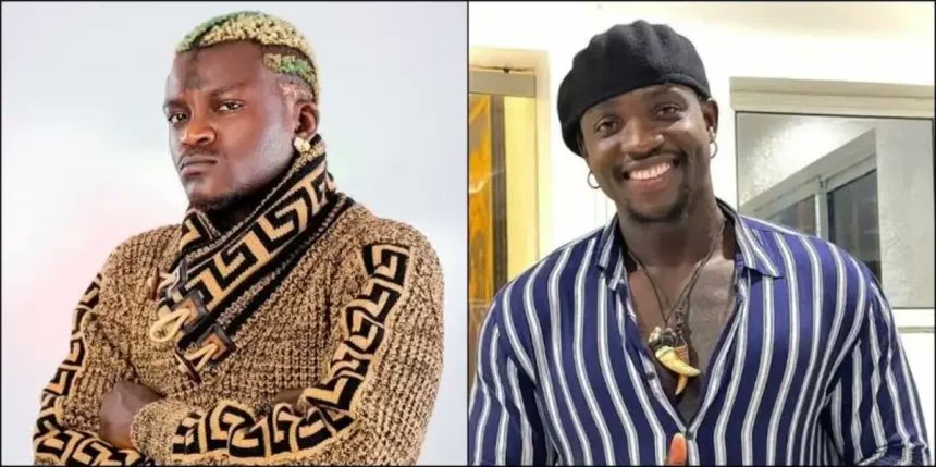 busterblog - “₦120 Million No Fit Buy My Energy!” – VeryDarkMan Snubs Offer to Fight Portable, Demands $500,000 in Viral Showdown Saga