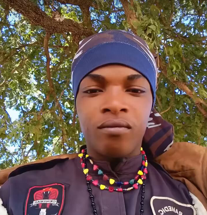 busterblog - Terrorist’s Brazen Threat Sparks Nationwide Shock as Nigeria Confronts Alarming New Security Warning