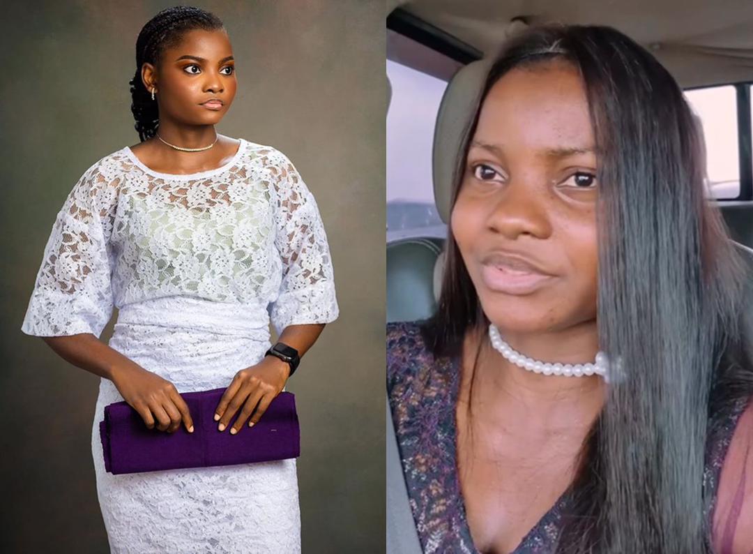 “Don’t Talk to Me Rudely, I Don’t Deserve It” – Chef Dammy Breaks Down After Flood of Harsh Messages from Trolls