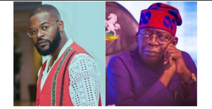 busterblog - Falz Explodes Over Rising Insecurity, Demands President Tinubu’s Immediate Resignation in Fiery Social Media Outburst