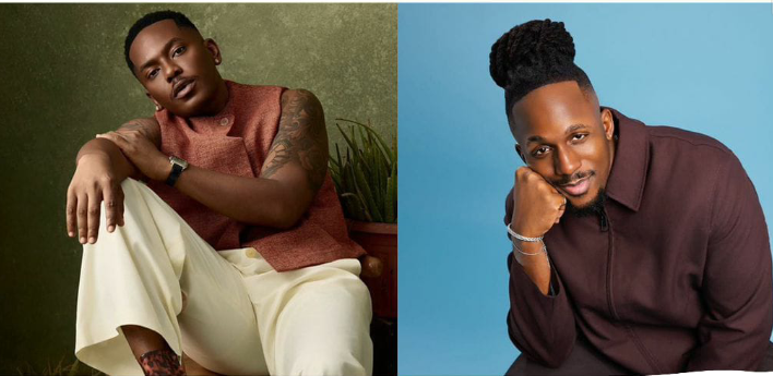 “King of Flirting?” Social Media Erupts as Timini and Michael Dapper Fans Clash Over Viral Debate