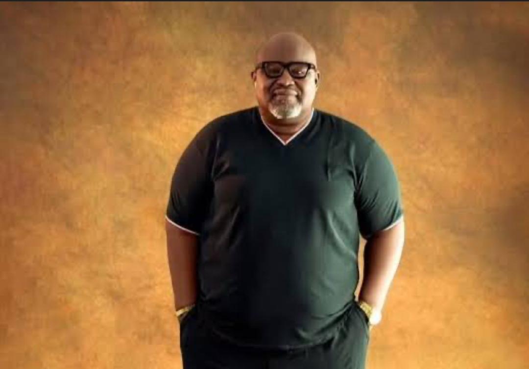 Gospel Singer Big Bolaji Dies at 50