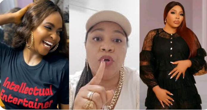 Blessing CEO Sparks Fresh Firestorm With Warning on Doris Ogala as Ogevibez Feud Deepens