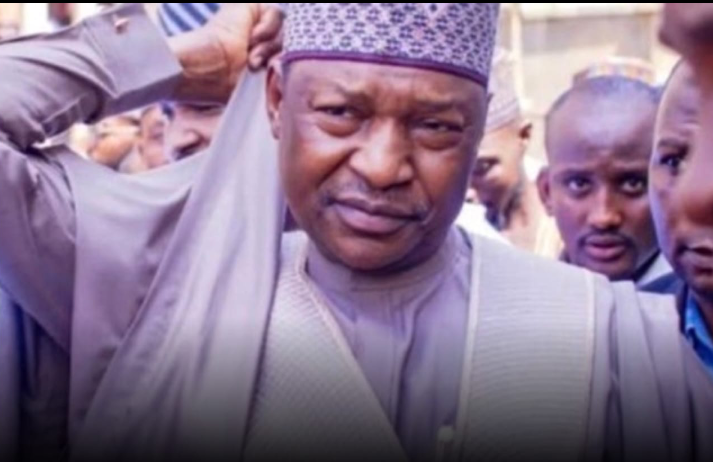 EFCC Traces 41 High-Value Properties to Former Justice Minister Abubakar Malami in Expanding Corruption Probe