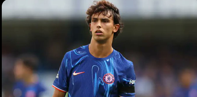 Ronaldo's Wish Granted? Al-Nassr Hijacks Joao Felix Deal in Stunning Transfer Twist