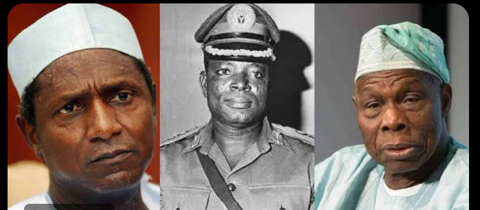 busterblog - Nigeria Mourns as Former Chief of Staff to Obasanjo and Yar’Adua, General Mohammed Abdullahi, Dies at 86