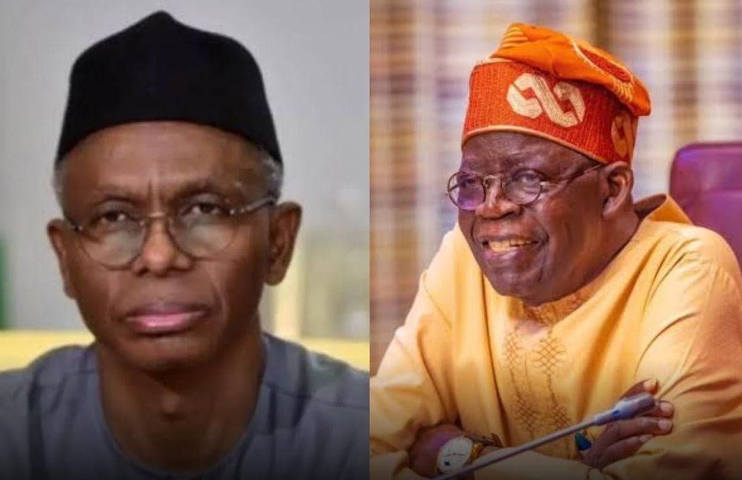 “We Had a Meeting to Ensure Tinubu Goes Back to Lagos” — El-Rufai Sends Political Shockwaves Ahead of 2027