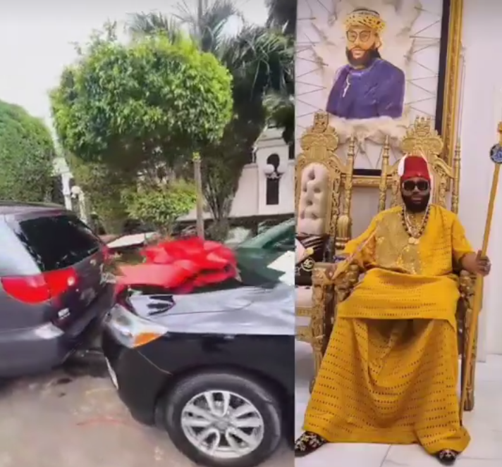 Birthday Blessings on Wheels: E-Money Plans Grand Giveaway of Over 30 Cars to Staff, Friends, and Family