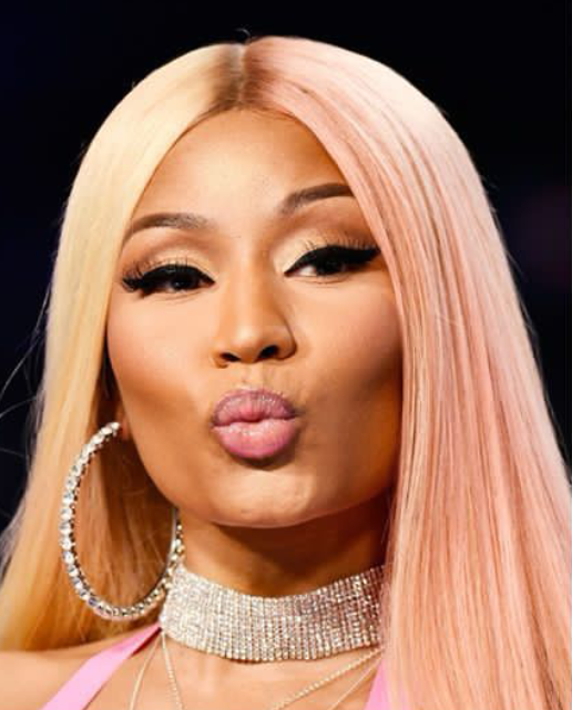 Nicki Minaj Sends Love to Davido and Chioma as Their Fairytale Wedding Captivates the World