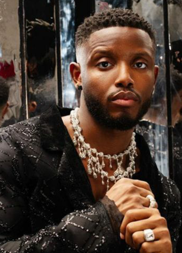 $20,000 Gone: Singer Chike Publicly Calls Out Alleged Fraudster in Explosive Social Media Post