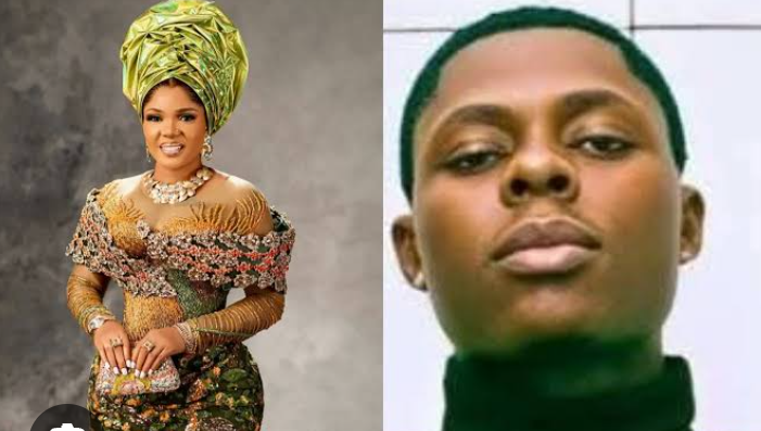 busterblog - "I Never Said Anyone Killed Mohbad" – Iyabo Ojo Cries Out Amidst Police Probes and Death Threats
