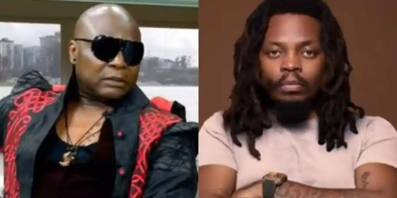 Lagos Renames Charly Boy Bus Stop to “Baddo” in Honor of Olamide, Sparking Mixed Reactions Across Nigeria