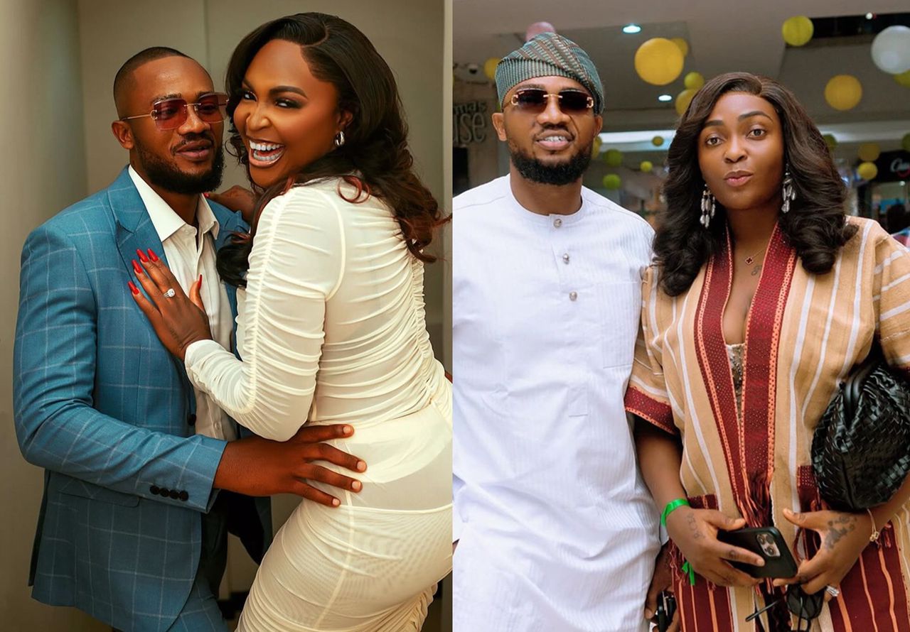 busterblog - “I Once Cooked in Enugu and Waybilled It to Lagos – That’s How Much I Loved Him” – Blessing CEO Wades into Cooking-for-Men Debate with Shocking Confession