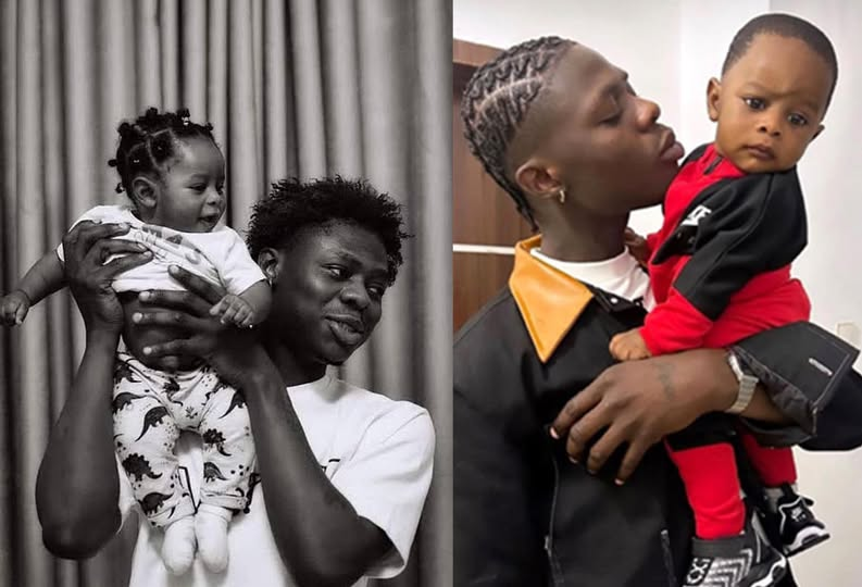 busterblog - Court Orders DNA Test on Mohbad’s Son Liam After Application by Late Singer’s Father Sparks Intense Reactions