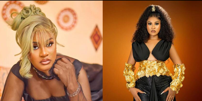 “My Eyes Have Opened” — BBNaija Star Phyna Makes Heartfelt Apology Over Past Tweets