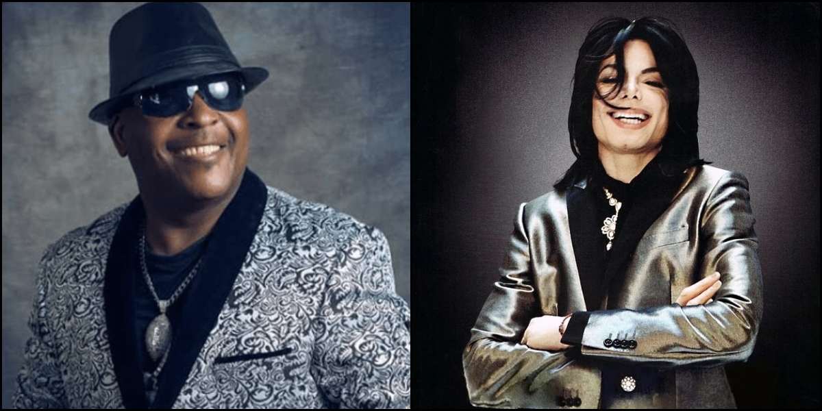 “I Have More Evergreen Songs Than Michael Jackson” — Sir Shina Peters Declares