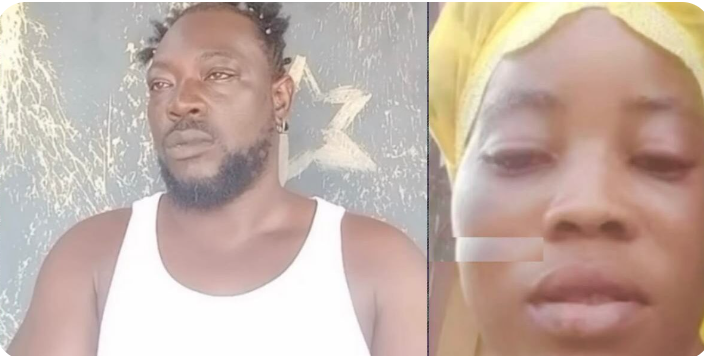 busterblog - “He Died Right Before My Eyes”: Heartbreaking Story of TikTok Star Disturbing’s Final Moments Leaves Nigeria in Mourning